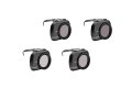 AN DJI Mavic Mini用　NDフィルター　4Pacs　【ND4PL ND8PL ND16PL ND32PL　各1Pacs】【15619】