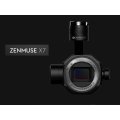 DJI Zenmuse　X7　【レンズレス】【13542】