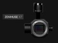 DJI Zenmuse　X7　【レンズレス】【13542】