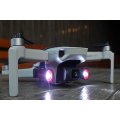 Nancy DJI MINI 2 用 フライトライトLEDキット【17230】