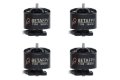 BETAFPV Beta95X V3 ブラシレスモーター 1106 3800KV Brushless Motors(4pcs)【17290】