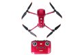 Nancy DJI Air 2S用 ドローン・コントローラーステッカー【8-Bright Red】【17940】