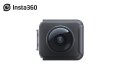 Insta360 ONE R 360度デュアルレンズモジュール【18307】