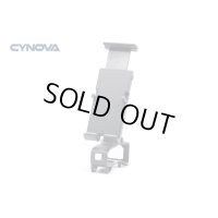 CYNOVA DJI Air 2S用 RC-N1送信機タブレットホルダー (Mavic air2、DJI mini2にも)【18388】