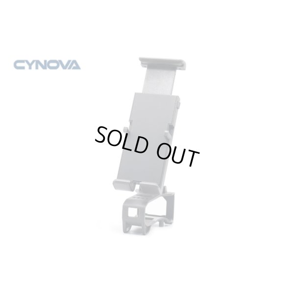 画像1: CYNOVA DJI Air 2S用 RC-N1送信機タブレットホルダー (Mavic air2、DJI mini2にも)【18388】