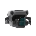 Nancy DJI Mavic 3用 強化ガラスカメラレンズ保護フィルム　2Pacsセット【18842】