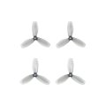 BETAFPV プロペラ Beta-45mm 3-Blades Propellers (1.5mm Shaft 4PCS)【推奨モーター:1102-1800０ブラシレスモーター】【Aquila16】【21468】