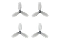 BETAFPV プロペラ Beta-45mm 3-Blades Propellers (1.5mm Shaft 4PCS)【推奨モーター:1102-1800０ブラシレスモーター】【Aquila16】【21468】