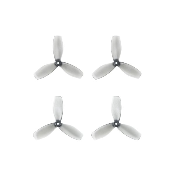 画像1: BETAFPV プロペラ Beta-45mm 3-Blades Propellers (1.5mm Shaft 4PCS)【推奨モーター:1102-1800０ブラシレスモーター】【Aquila16】【21468】