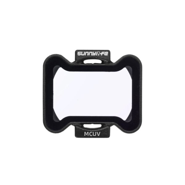 画像1: Nancy DJI Avata 2用 フィルター（MCUV）【DJI Avata 2】22683