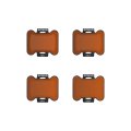 Nancy DJI Avata 2用 NDフィルターセット 4pcs（ND8/ND16/ND32/ND64）【DJI Avata 2】22686