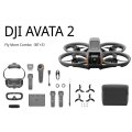 DJI Avata 2 Fly More Combo【バッテリー装着×1 予備×2】21454