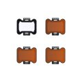 Nancy DJI Avata 2用 ミックス フィルターセット 4pcs（MCUV/ND8/ND16/ND32）【DJI Avata 2】22687