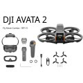 DJI Avata 2 Fly More Combo【バッテリー装着×1】21453