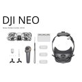 DJI Neo Motion Fly More Combo　22706