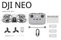 DJI Neo Fly More Combo　22358