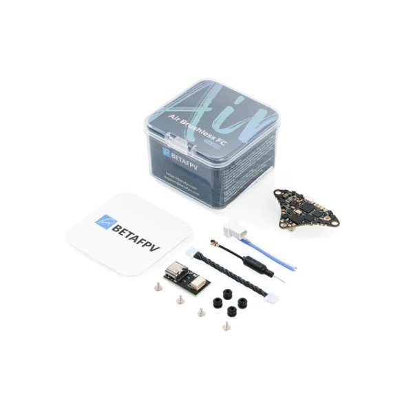 画像1: BETAFPV ブラシレスフライトコントローラー Air Brushless Flight Controller 4IN1【ELRS 2.4G】【推奨ブラシレスモーター：0702SE 27000 ／0802SE 19500 ／1102 22000】　22352