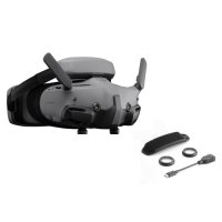 DJI Goggles 3 【RC Motion 3】【機体：Avata 2/Mini 4 Pro/Air 3/Neo】【送信機：FPV 送信機 3/RC-N2/RC 2】21632