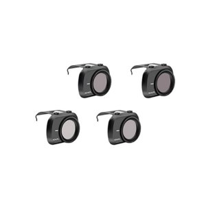 画像: AN DJI Mavic Mini用　NDフィルター　4Pacs　【ND4PL ND8PL ND16PL ND32PL　各1Pacs】【15619】