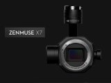 画像: DJI Zenmuse　X7　【レンズレス】【13542】