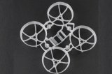 画像: BETAFPV 65x HD フレーム　Meteor65　Brushless Whoop Frame(クリア)【15972】