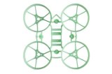 画像: BETAFPV 65x HD フレーム　Meteor65　Brushless Whoop Frame(グリーン)【15977】