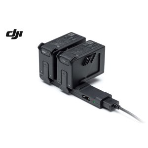 画像: DJI FPV(2.4Ghz)Fly More キット　【バッテリー ×2 充電ハブ ×1】【17517】