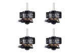 画像: BETAFPV　Meteor65HD ブラシレスモーター 0802SE-19500KV Brushless Motors(4PCS)【18115】