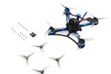 画像: BETAFPV TWIG XL 3.5インチ FPV Toothpick Quad 2021 Version【Frsky FCC】【18348】