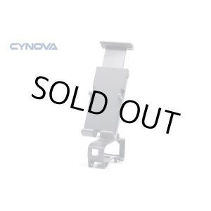 画像: CYNOVA DJI Air 2S用 RC-N1送信機タブレットホルダー (Mavic air2、DJI mini2にも)【18388】