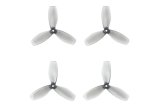 画像: BETAFPV プロペラ Beta-45mm 3-Blades Propellers (1.5mm Shaft 4PCS)【推奨モーター:1102-1800０ブラシレスモーター】【Aquila16】【21468】