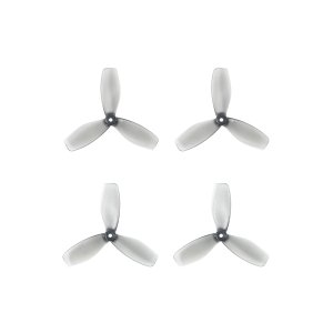 画像: BETAFPV プロペラ Beta-45mm 3-Blades Propellers (1.5mm Shaft 4PCS)【推奨モーター:1102-1800０ブラシレスモーター】【Aquila16】【21468】