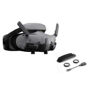 画像: DJI Goggles 3 【RC Motion 3】【機体：Avata 2/Mini 4 Pro/Air 3/Neo】【送信機：FPV 送信機 3/RC-N2/RC 2】21632