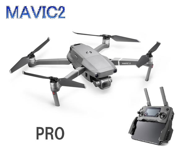 画像: MAVIC2本体、パーツ入荷しました。