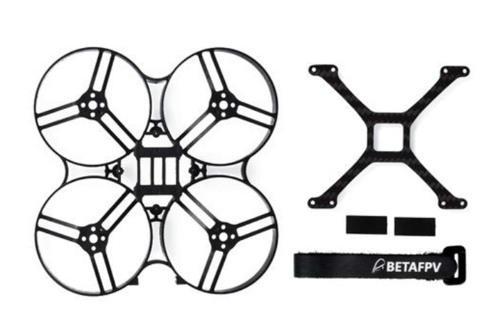 画像: BETAFPV Beta85Xパーツ5点入荷しました！