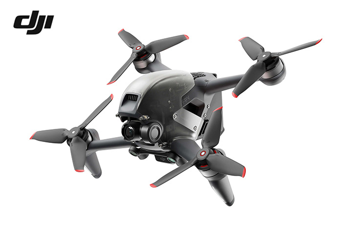 画像: CYNOVA DJI Air 2S用パーツ、Nancy DJI FPV(2.4Ghz)入荷しました！