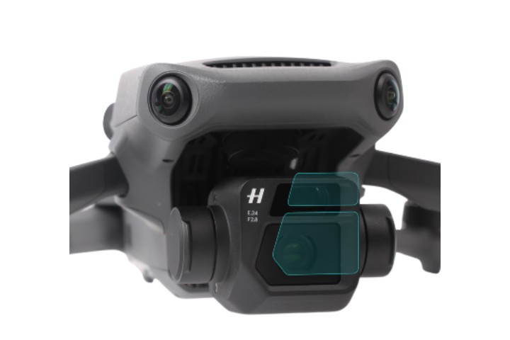 画像: Nancy DJI Mavic 3用パーツ入荷しました！