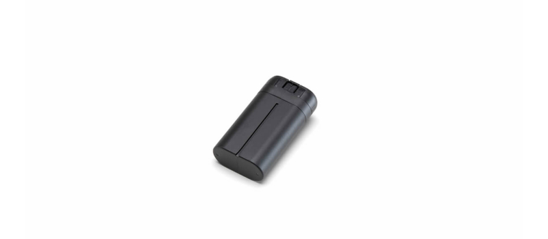 画像: DJI Mavic Mini　No01 インテリジェント フライトバッテリー (1100 mAh)【15449】