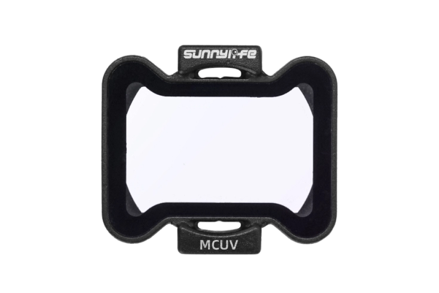 画像1: Nancy DJI Avata 2用 フィルター（MCUV）【DJI Avata 2】22683 (1)