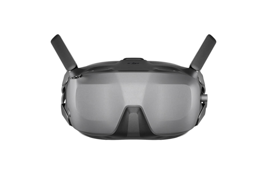 画像1: DJI Goggles N3 【RC Motion 3】【機体：Avata 2/Neo】【送信機：FPV 送信機 3】22712 (1)